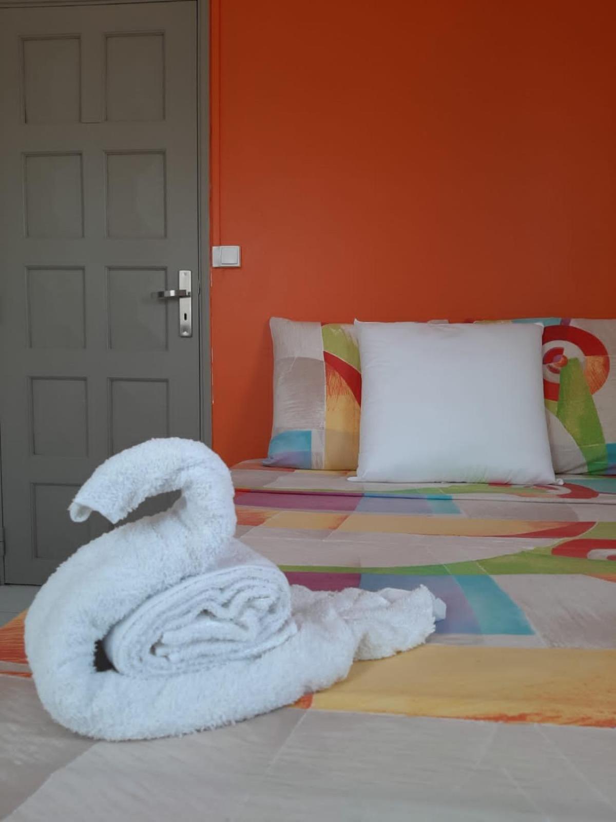 Republique Lounge Apartment ฟอร์-เดอ-ฟร็องส์ ภายนอก รูปภาพ