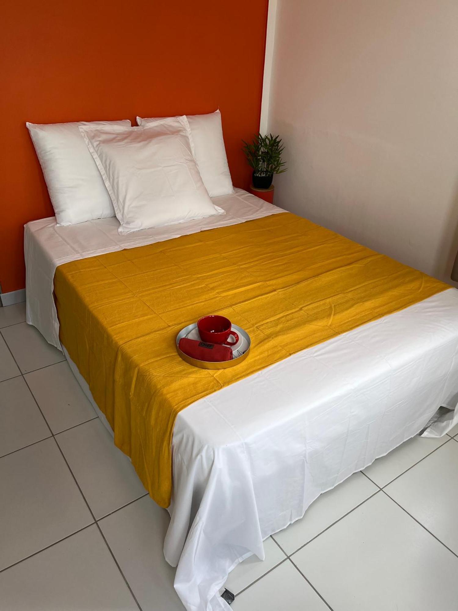 Republique Lounge Apartment ฟอร์-เดอ-ฟร็องส์ ภายนอก รูปภาพ