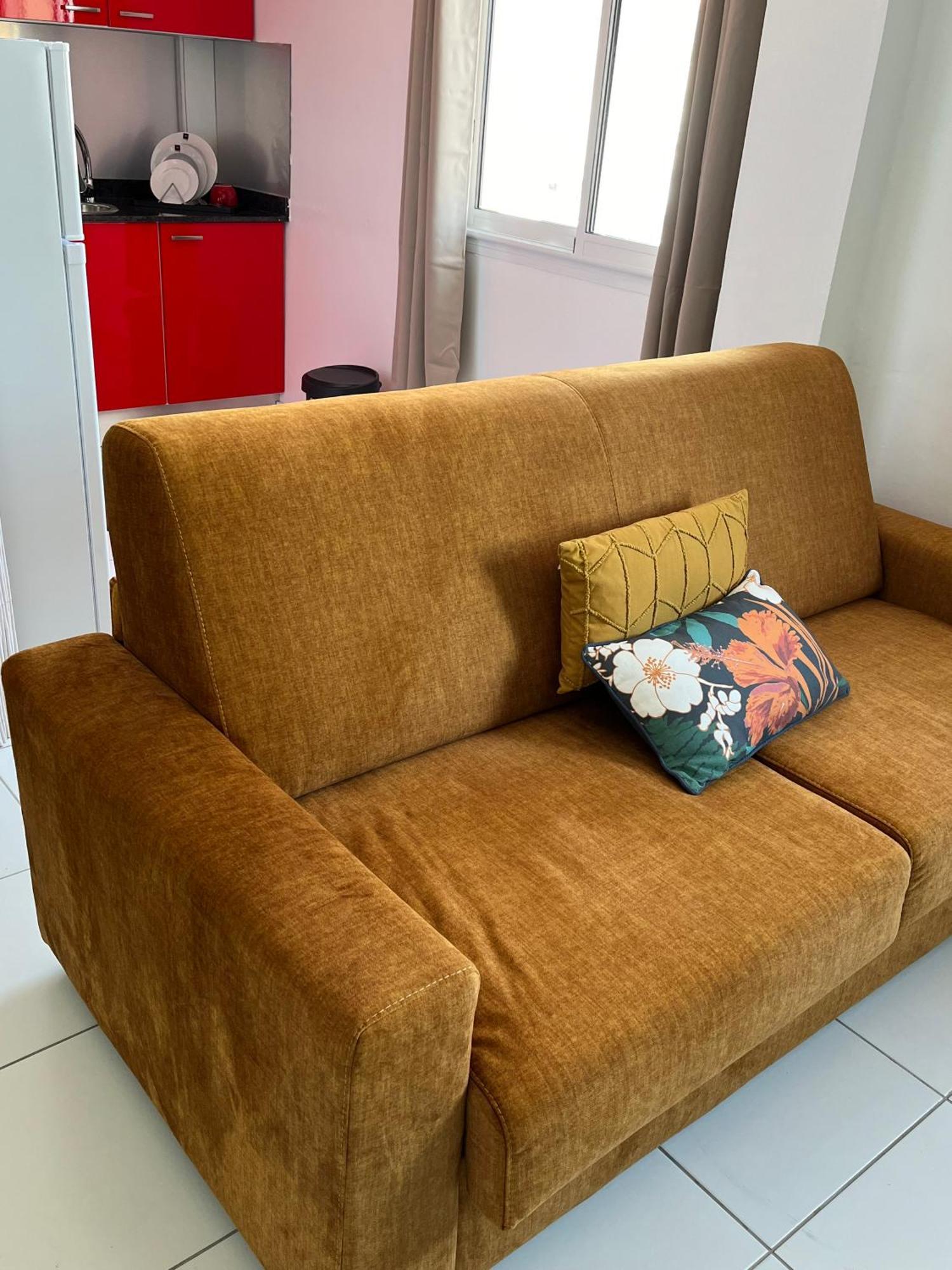 Republique Lounge Apartment ฟอร์-เดอ-ฟร็องส์ ภายนอก รูปภาพ